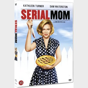 Serial Mom - DVD - Film