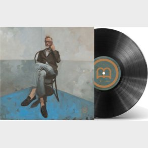 Matt Berninger - Serpentine Prison - Vinyl Lp