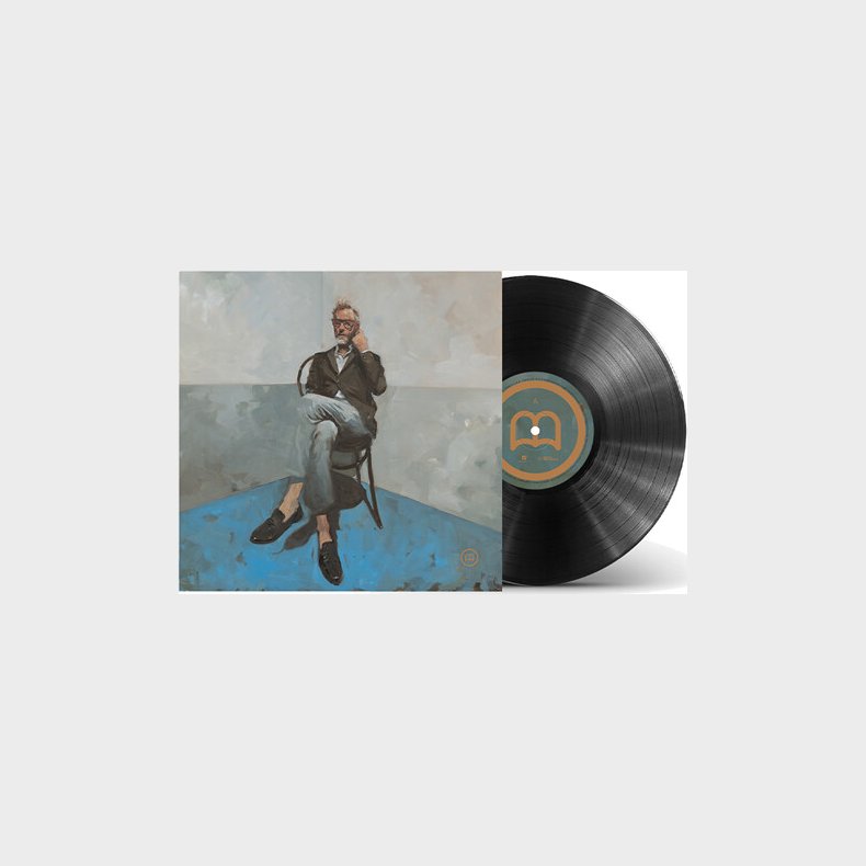Matt Berninger - Serpentine Prison - Vinyl Lp