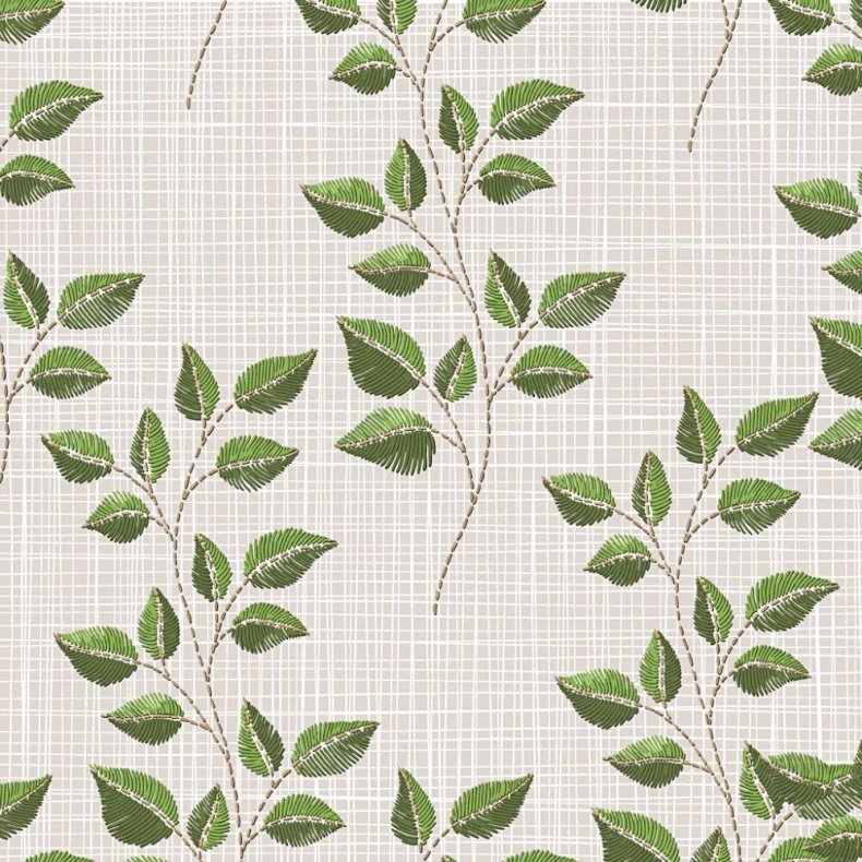 Servietter - Pile Blade - Str. 33x33 Cm - 20 Stk.