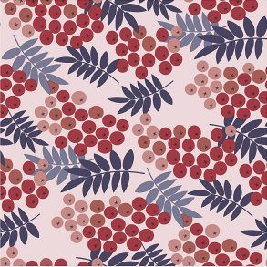 Servietter - Rnnebr - Str. 33x33 Cm - 1x20stk.