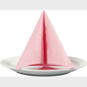 Servietter - Lyserd - 20 Stk