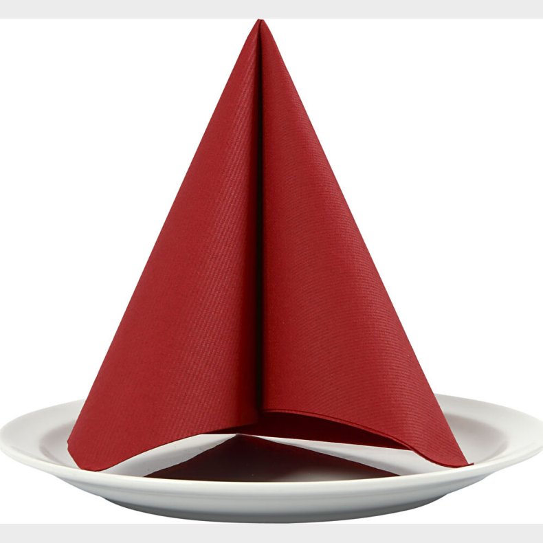 Servietter - Vinrd - 20 Stk