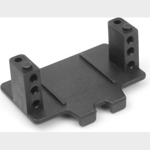 Servo Mount - Mv151051 - Maverick Rc