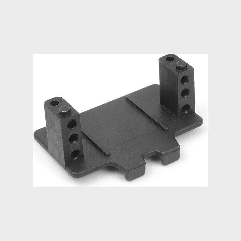Servo Mount - Mv151051 - Maverick Rc