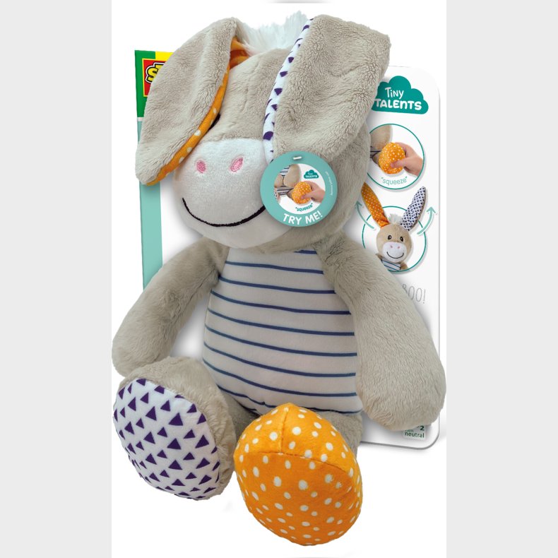 Ses Creative - Aktivitetsleg - Titte-bh sel