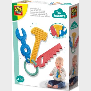 Ses Creative - Aktivitetsleget�j - V�rkt�j