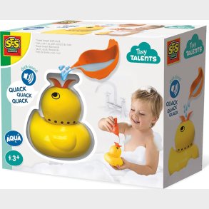 Ses Creative - Badeand Med Lyd