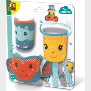 Ses Creative - Badekopper - Neopren