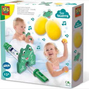 Ses Creative - Badeleg - Musikst