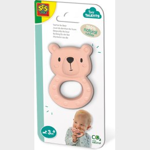 Ses Creative - Bidering - Bjrn - Naturgummi