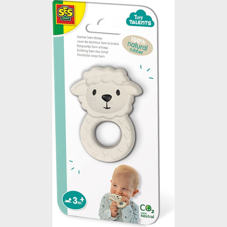 Ses Creative - Bidering - Fr - Naturgummi