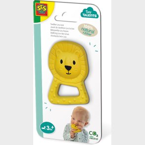 Ses Creative - Bidering - Lve - Naturgummi