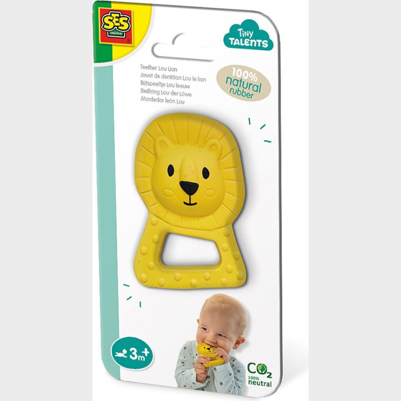 Ses Creative - Bidering - Lve - Naturgummi