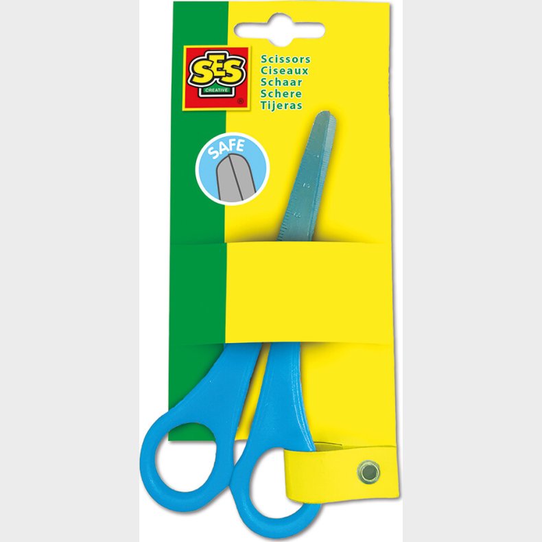 Ses Creative - B�rnesaks