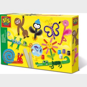 Ses Creative - Dyr P Pind