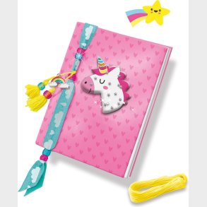 Ses Creative - Enhjrninge Notesbog