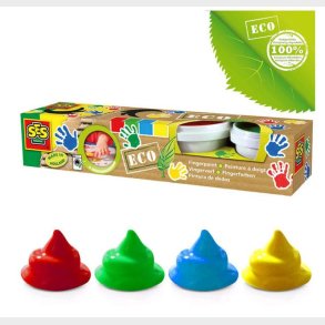 Ses Creative Fingermaling