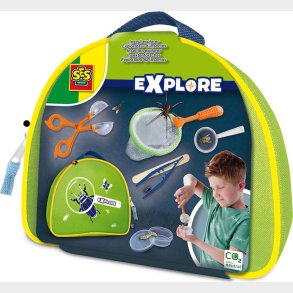 Ses Creative - Insekttaske