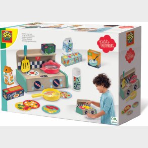 Ses Creative - Komfur - Legest Lille