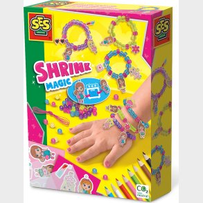 Ses Creative - Krympeplast - Armbnd