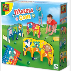 Ses Creative - Kuglespil Med Pointbuer