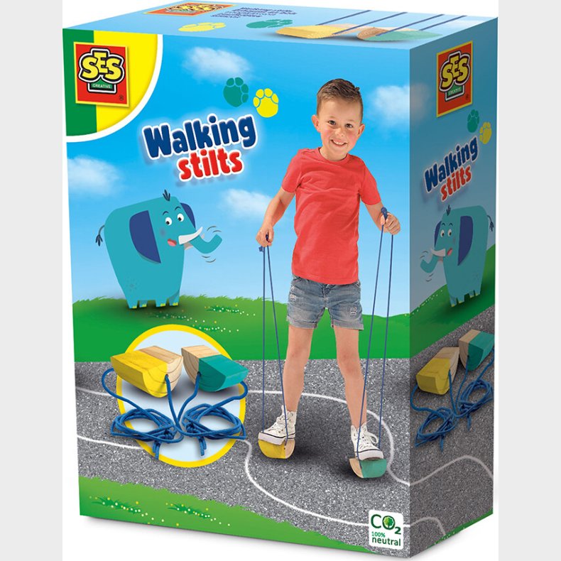 Ses Creative - Kuglestylter