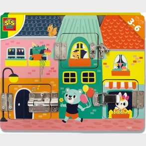 Ses Creative - Lsebrt