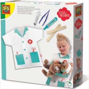 Ses Creative - Lgest Lille - Legest