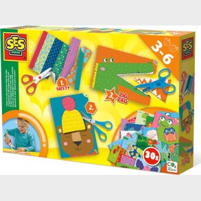 Ses Creative - Lr At Bruge Saks