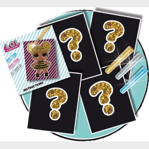 Ses Creative - L.o.l. Glitter