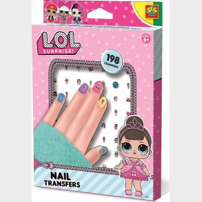 Ses Creative - L.o.l. - Neglest