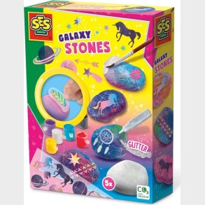 Ses Creative - Mal P Sten - Galaxy