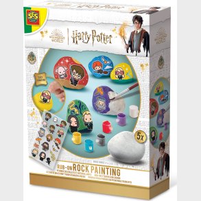 Ses Creative - Mal P Sten - Harry Potter