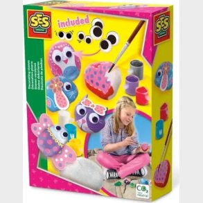 Ses Creative - Mal P Sten