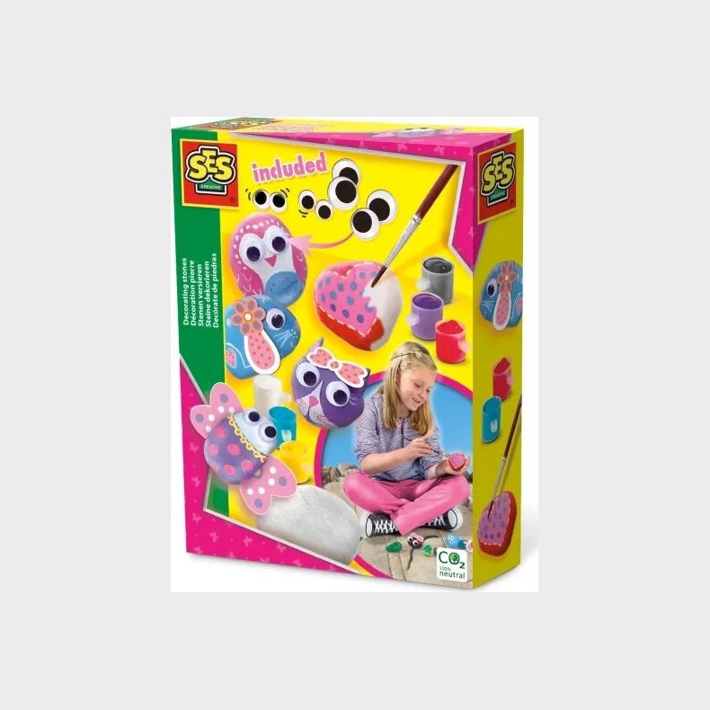 Ses Creative - Mal P Sten