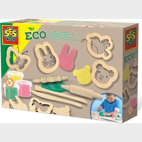 Ses Creative - Modellervoks - Trvrktj