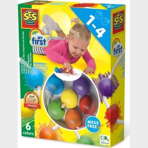 Ses Creative - My First - Farvekugler