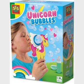 Ses Creative - Sbebobler - Enhjrning