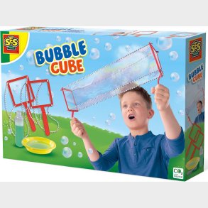 Ses Creative - Sbebobler - Firkant