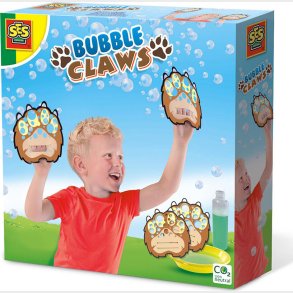 Ses Creative - Sbebobler - Kler