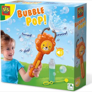 Ses Creative - Sbebobler - Lve