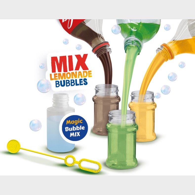 Ses Creative - Sbebobler Med Duft