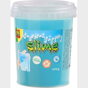 Ses Creative - Slim - Bl Glitter 470 G