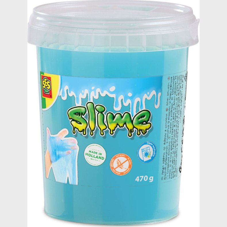 Ses Creative - Slim - Bl Glitter 470 G