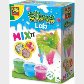 Ses Creative - Slim - Laboratorie - Mix