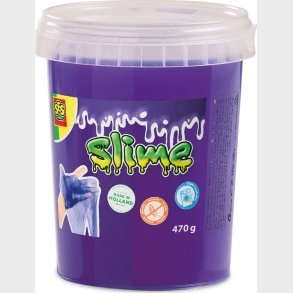 Ses Creative - Slim - Lilla Glitter 470 G