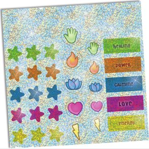 Ses Creative - Slim - Mix It Magic Potions