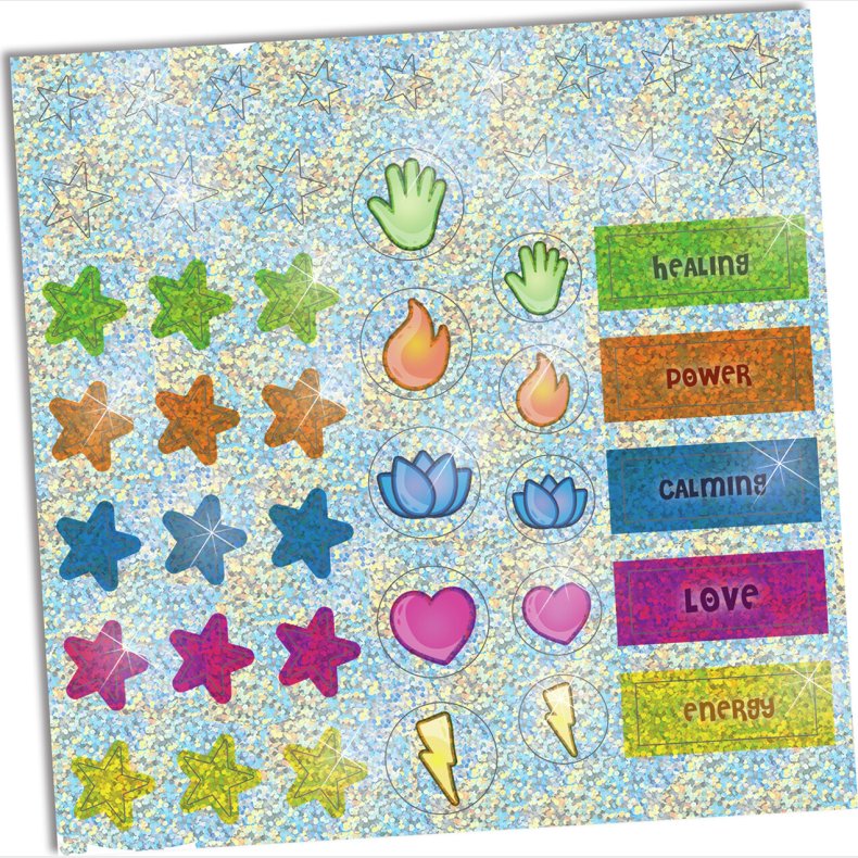 Ses Creative - Slim - Mix It Magic Potions