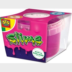 Ses Creative - Slim - Neon Pink 140 G